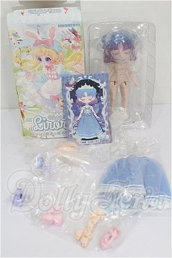 画像3: SIMONTOYS LIRORO(リロロ)/童話の家シリーズ シンデレラ(シークレット) S-26-03-22-114-TO-ZS