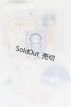 画像3: SIMONTOYS LIRORO(リロロ)/童話の家シリーズ シンデレラ(シークレット) S-26-06-07-410-TO-ZS