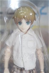 アゾン/ピコ男子 新屋敷ツバサ (Yellow Ver.） S-26-03-22-105-TO-ZS