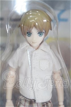 画像1: アゾン/ピコ男子 新屋敷ツバサ (Yellow Ver.） S-26-03-22-105-TO-ZS