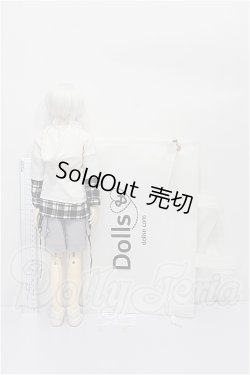画像5: Dollsn/Rei S-26-07-12-524-TO-ZS
