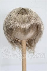 7-8inch/ウィッグ S-26-03-22-320-TO-ZS