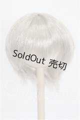 7-8inch/ウィッグ S-26-07-12-478-TO-ZS