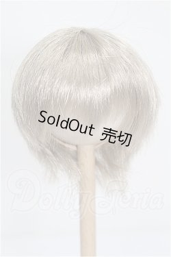 画像1: 7-8inch/ウィッグ S-26-07-12-478-TO-ZS
