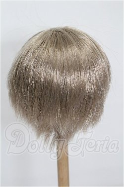 画像2: 7-8inch/ウィッグ S-26-03-22-320-TO-ZS