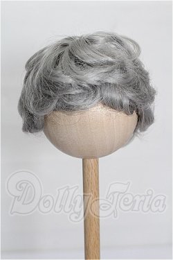 画像1: 6-7inch/ウィッグ S-26-03-22-317-TO-ZS