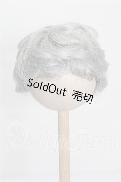 画像1: 6-7inch/ウィッグ S-26-03-22-317-TO-ZS