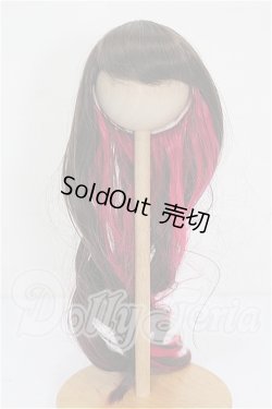 画像1: 7-8inch/ウィッグ S-26-03-22-319-TO-ZS