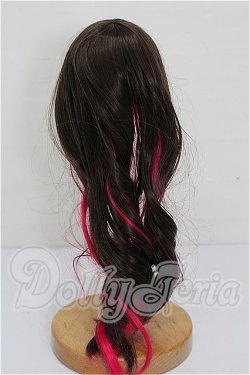 画像2: 7-8inch/ウィッグ S-26-03-22-319-TO-ZS