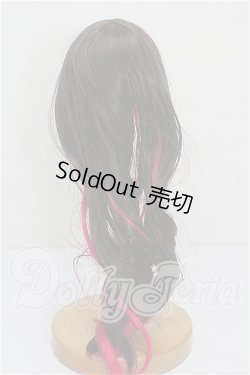 画像2: 7-8inch/ウィッグ S-26-03-22-319-TO-ZS