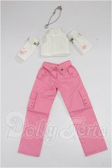 SDM＆MSD/OF:衣装セット S-26-04-12-238-TO-ZS