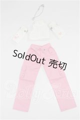 SDM＆MSD/OF:衣装セット S-26-04-12-238-TO-ZS