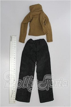 画像2: SDM＆MSD/OF:衣装セット S-26-03-22-226-TO-ZS