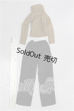 画像2: SDM＆MSD/OF:衣装セット S-26-03-22-226-TO-ZS