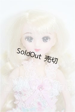 画像1: リカちゃん/アクアカールみさきちゃん本体+衣装(タカラトミー) S-26-03-22-121-TO-ZS
