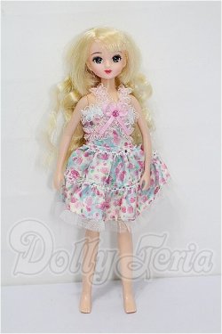 画像2: リカちゃん/アクアカールみさきちゃん本体+衣装(タカラトミー) S-26-03-22-121-TO-ZS