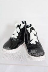 SDM＆MSD/OF:靴 S-26-03-22-182-TO-ZS