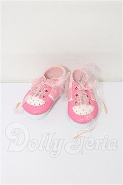 画像1: キキポップ/シューズ S-26-03-22-247-TO-ZS