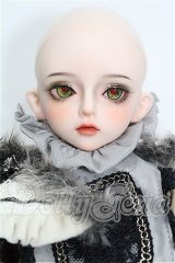 Gem of Doll/Ade:Mushroom series S-26-03-29-102-TO-ZS