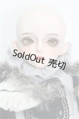 Gem of Doll/Ade:Mushroom series S-26-03-29-102-TO-ZS