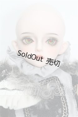 画像1: Gem of Doll/Ade:Mushroom series S-26-03-29-102-TO-ZS