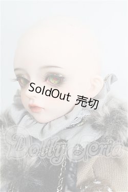 画像2: Gem of Doll/Ade:Mushroom series S-26-03-29-102-TO-ZS