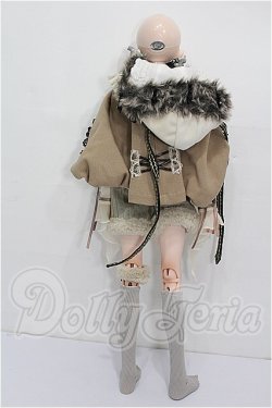 画像5: Gem of Doll/Ade:Mushroom series S-26-03-29-102-TO-ZS