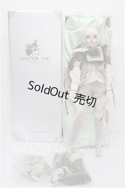 画像6: Gem of Doll/Ade:Mushroom series S-26-03-29-102-TO-ZS