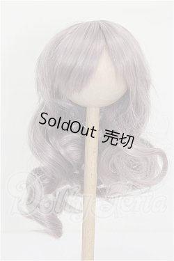画像1: 7-8inch/ウィッグ S-26-03-22-321-TO-ZS