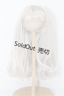 画像1: 7-8inch/ウィッグ S-26-03-29-243-TO-ZS