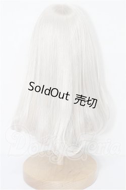 画像2: 7-8inch/ウィッグ S-26-03-29-243-TO-ZS