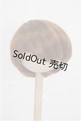 7-8inch/ウィッグ S-26-03-22-322-TO-ZS