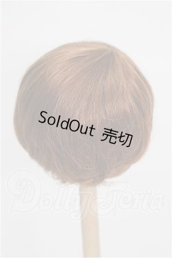 画像2: 7-8inch/ウィッグ S-26-03-22-322-TO-ZS