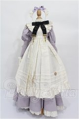 SD&DD/OF Candy Maid(Melody.C様製) S-26-03-22-133-TO-ZS