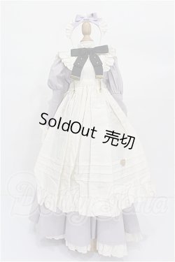 画像1: SD&DD/OF Candy Maid(Melody.C様製) S-26-03-22-133-TO-ZS