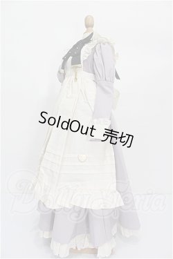 画像2: SD&DD/OF Candy Maid(Melody.C様製) S-26-03-22-133-TO-ZS