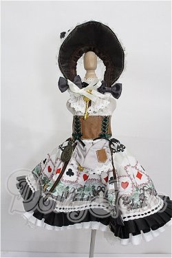 画像1: MDD/OF アリス物語(ことりあそび様製) S-26-03-22-134-TO-ZS