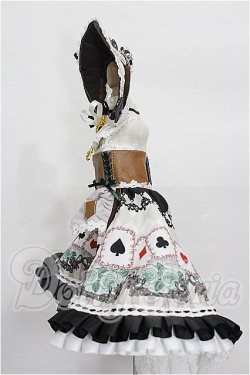 画像2: MDD/OF アリス物語(ことりあそび様製) S-26-03-22-134-TO-ZS