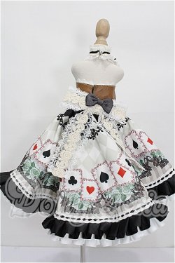 画像3: MDD/OF アリス物語(ことりあそび様製) S-26-03-22-134-TO-ZS