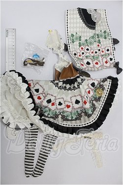 画像5: MDD/OF アリス物語(ことりあそび様製) S-26-03-22-134-TO-ZS