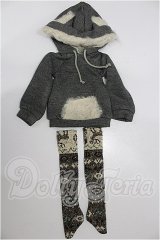 MDD/OF:パーカー S-26-03-22-137-TO-ZS