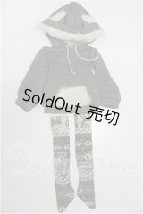 MDD/OF:パーカー S-26-03-22-137-TO-ZS