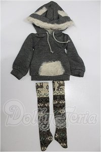 MDD/OF:パーカー S-26-03-22-137-TO-ZS