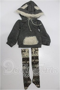 画像1: MDD/OF:パーカー S-26-03-22-137-TO-ZS