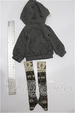 画像2: MDD/OF:パーカー S-26-03-22-137-TO-ZS