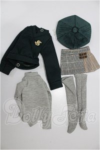 MDD/OF:衣装セット　さめどぉる様製 S-26-03-22-139-TO-ZS