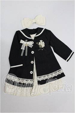 画像1: MSD&MDD/OF 衣装セット(Irisee Fille~イリゼ フィーユ~様製) S-26-03-22-140-TO-ZS