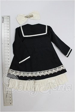 画像2: MSD&MDD/OF 衣装セット(Irisee Fille~イリゼ フィーユ~様製) S-26-03-22-140-TO-ZS