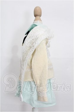 画像2: MDD/OF：Kaleidoll様製 衣装セット S-26-03-22-141-TO-ZS