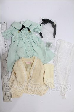 画像4: MDD/OF：Kaleidoll様製 衣装セット S-26-03-22-141-TO-ZS